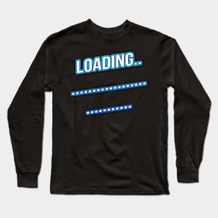 Loading Long Sleeve T-Shirt